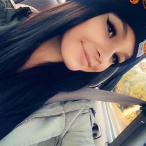 Meet your Posher, Ivana